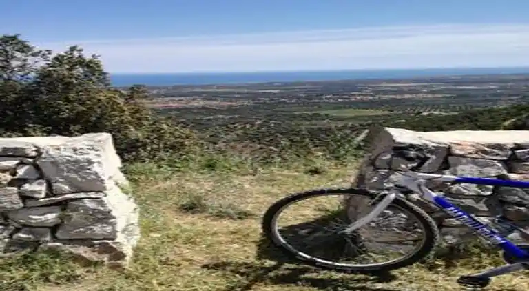 Cottage in Cisternino