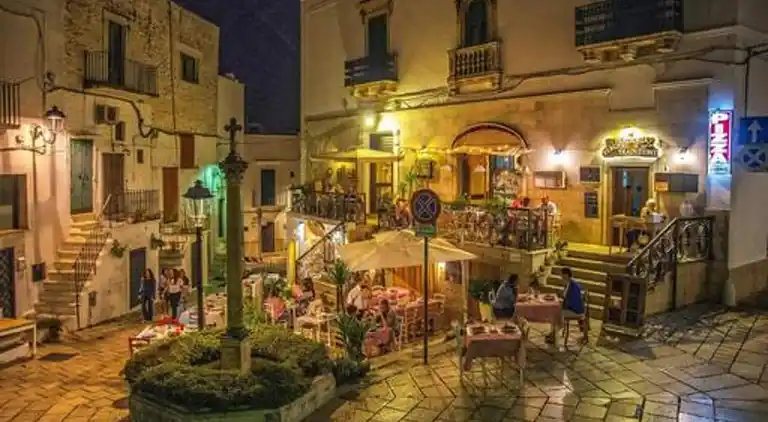 Cottage in Cisternino