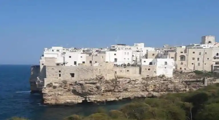 Cottage in Cisternino