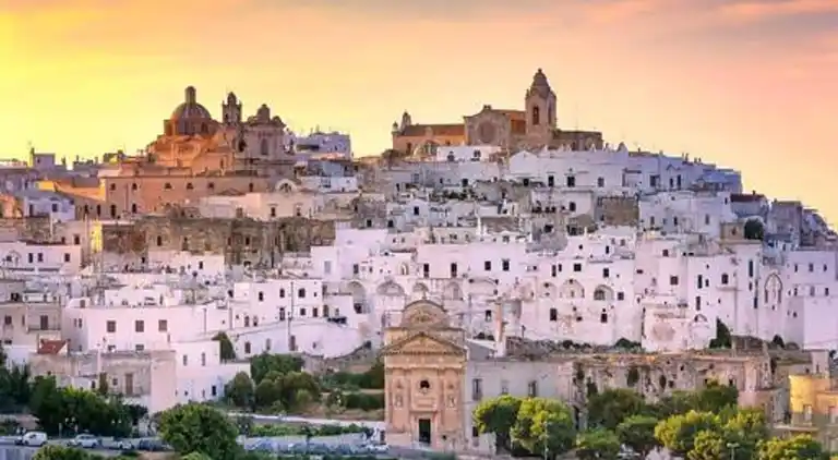 Cottage in Cisternino