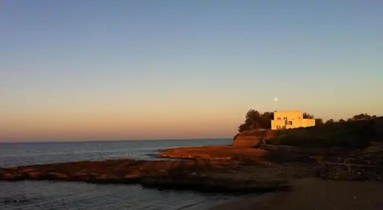 Cottage in Cisternino