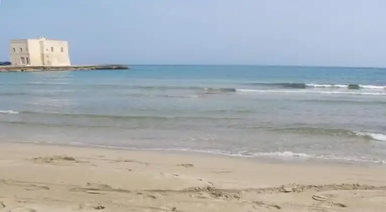 Cottage in Cisternino