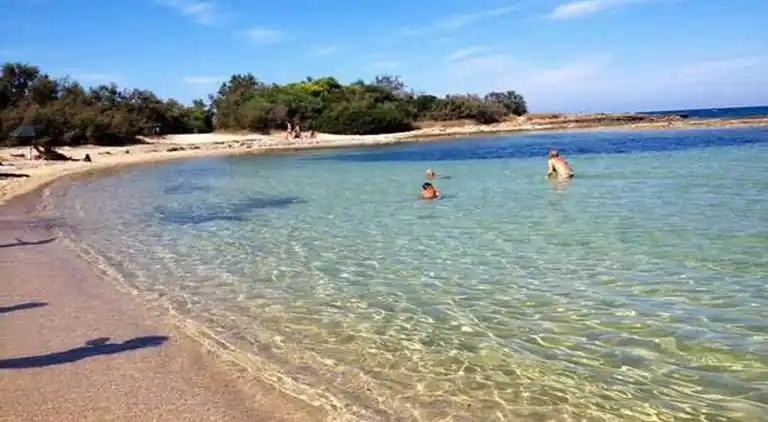 Cottage in Cisternino