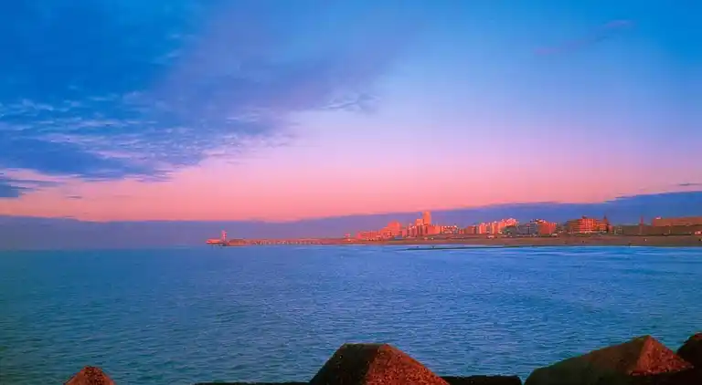 Sommerhus i Voorburg