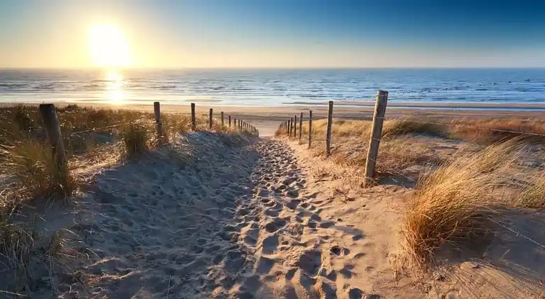 Sommerhus i Voorburg