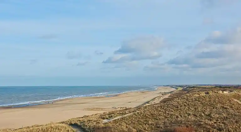 Sommerhus i Voorburg