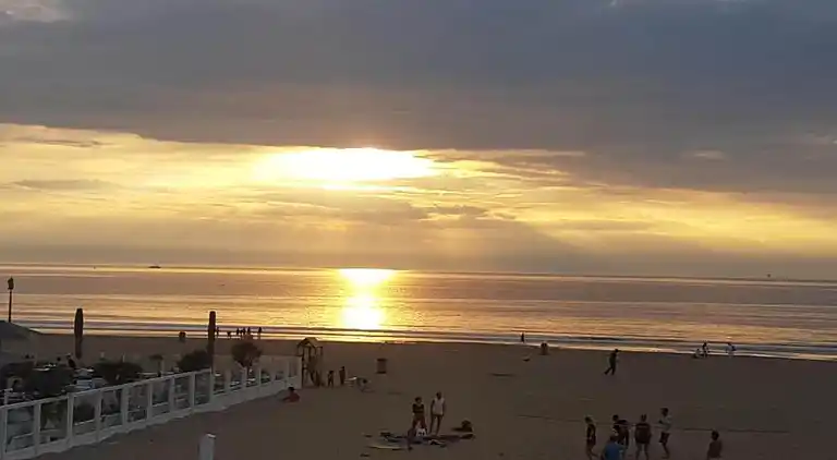 Sommerhus i Voorburg