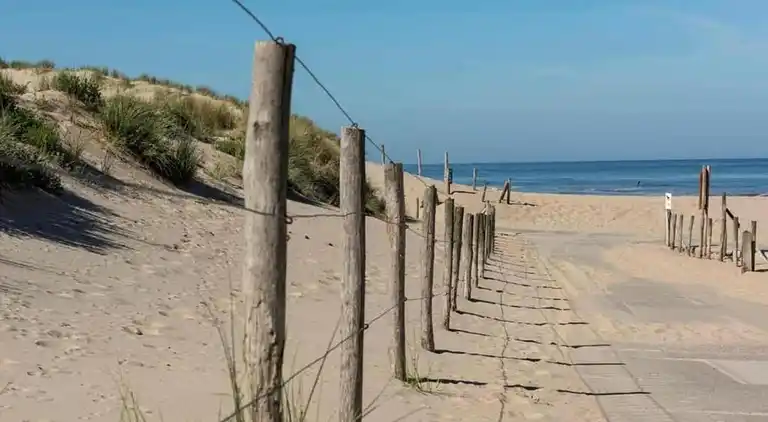 Vakantiehuis in South Holland