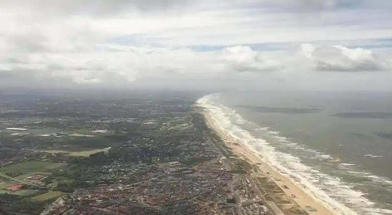 Vakantiehuis in South Holland