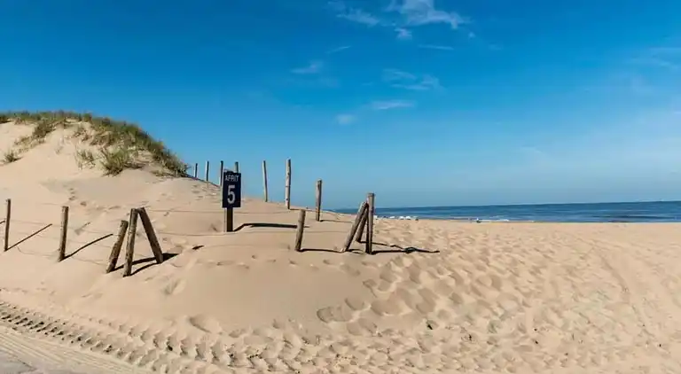 Vakantiehuis in South Holland