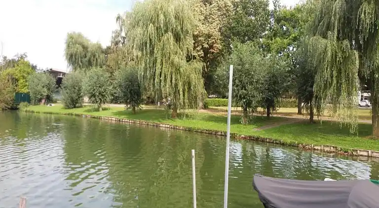 Holiday home in Zele