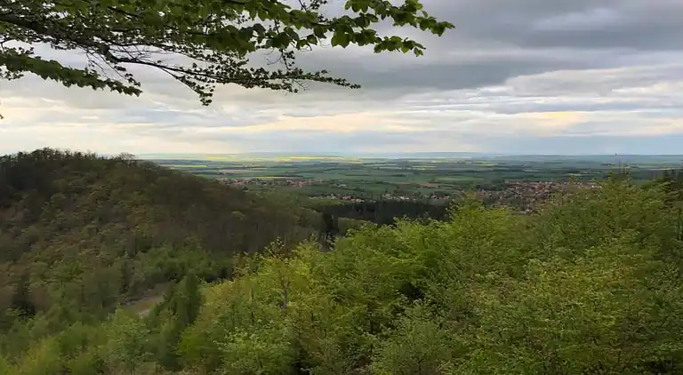 Sommerhus i Danstedt