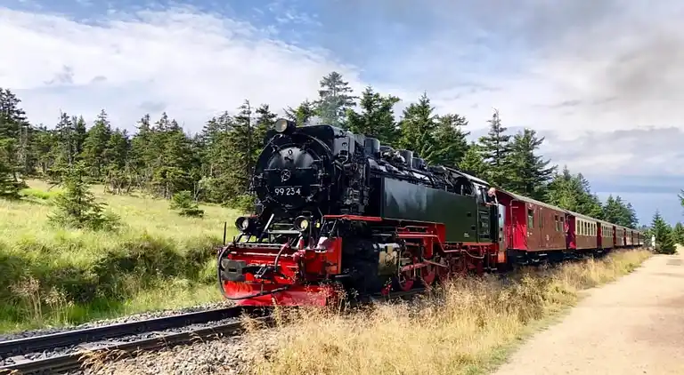 Sommerhus i Danstedt
