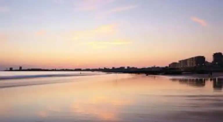 Sommerhus i Feriendorf Lissendorf