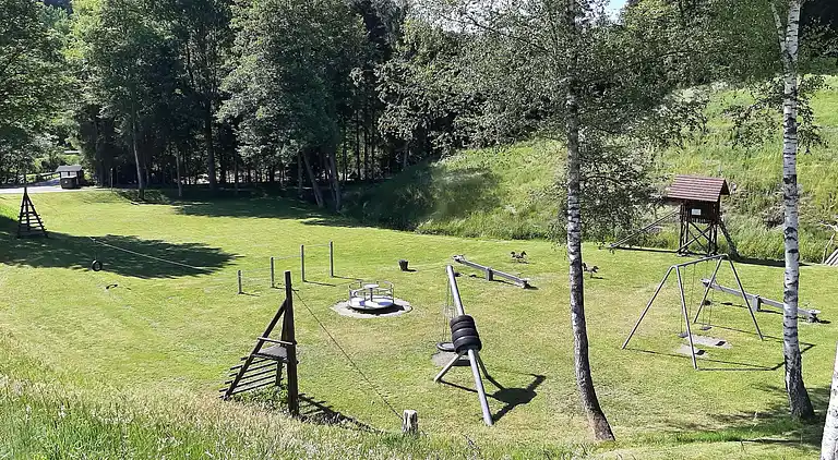 Holiday home in Ramsbeck