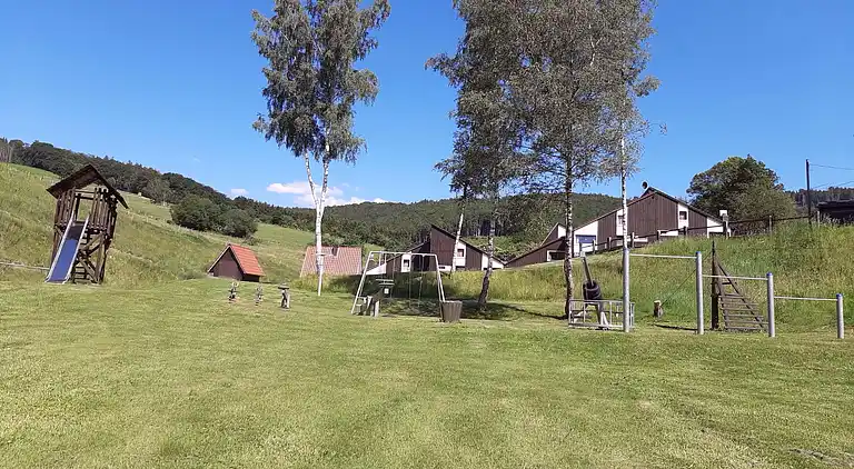 Holiday home in Ramsbeck