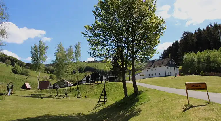 Holiday home in Ramsbeck