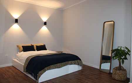 Appartement in Baixa Citadina