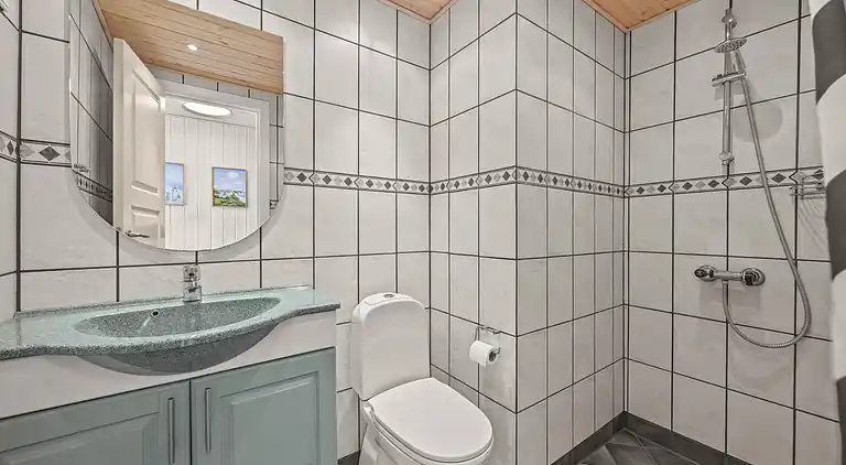 vakantiehuis in Houstrup