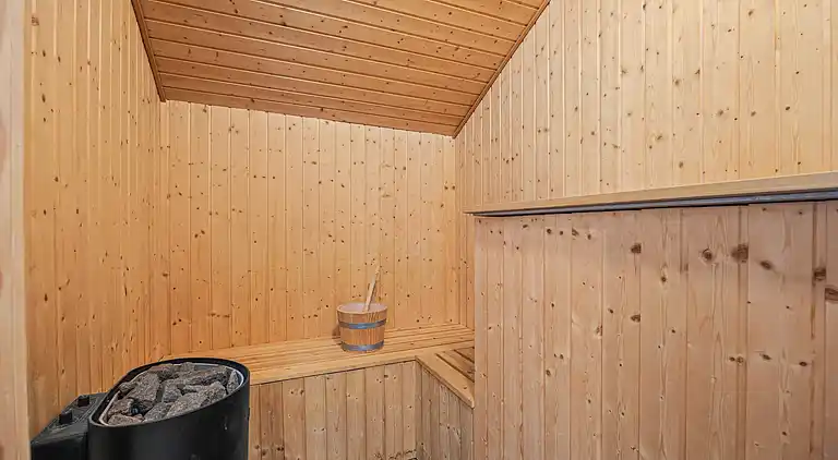 vakantiehuis in Varde