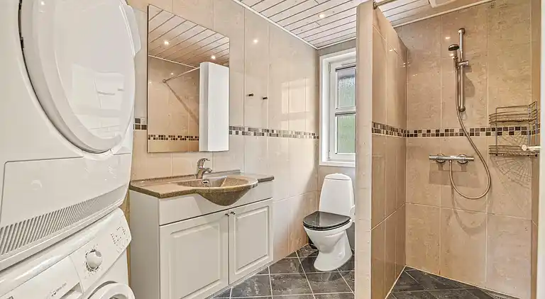 vakantiehuis in Varde