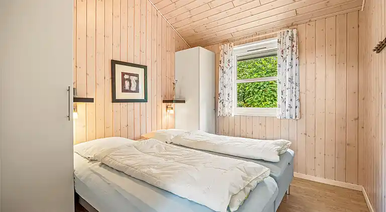 vakantiehuis in Varde