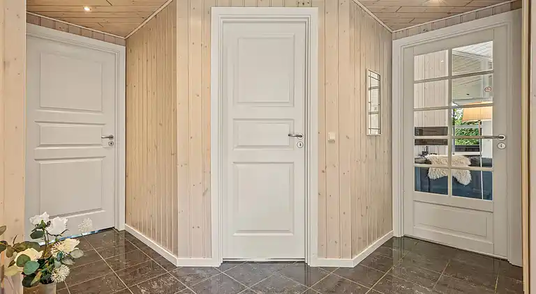 vakantiehuis in Varde