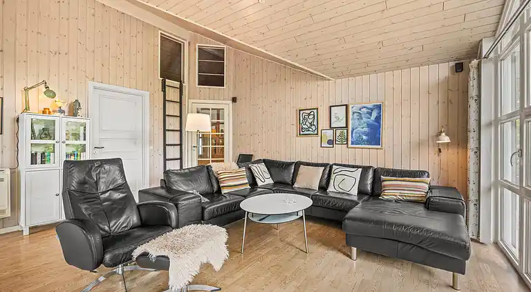 vakantiehuis in Varde