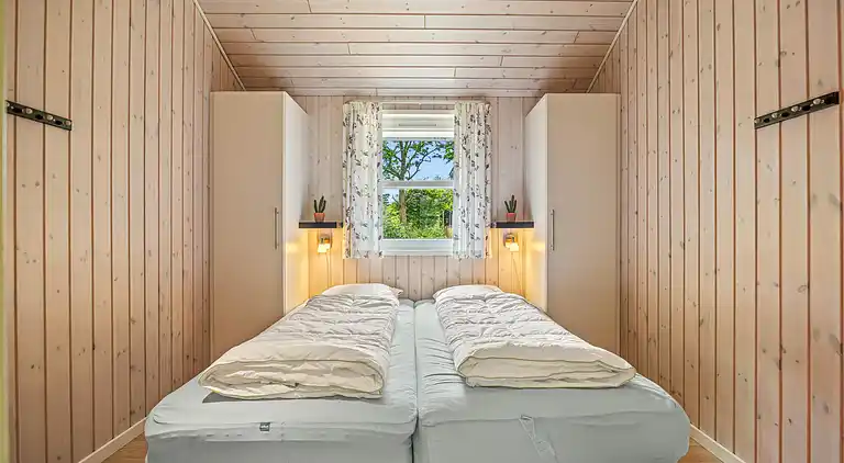 vakantiehuis in Varde