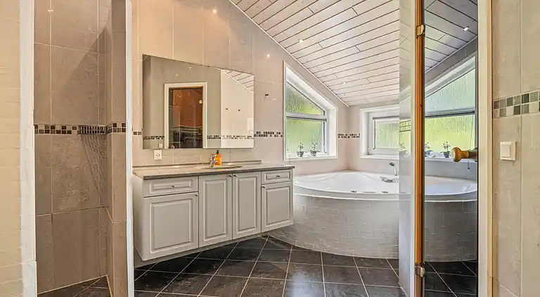 vakantiehuis in Varde