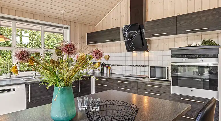 vakantiehuis in Varde