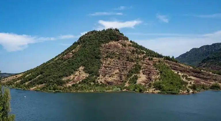 Villa in Saint-Bauzille-de-la-Sylve