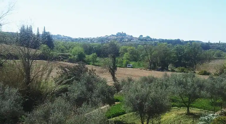 Villa in Saint-Bauzille-de-la-Sylve