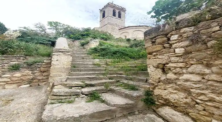 Villa in Saint-Bauzille-de-la-Sylve