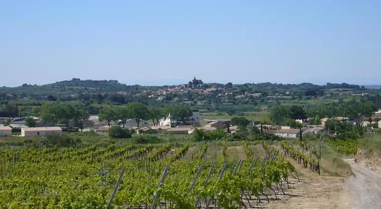 Villa in Saint-Bauzille-de-la-Sylve