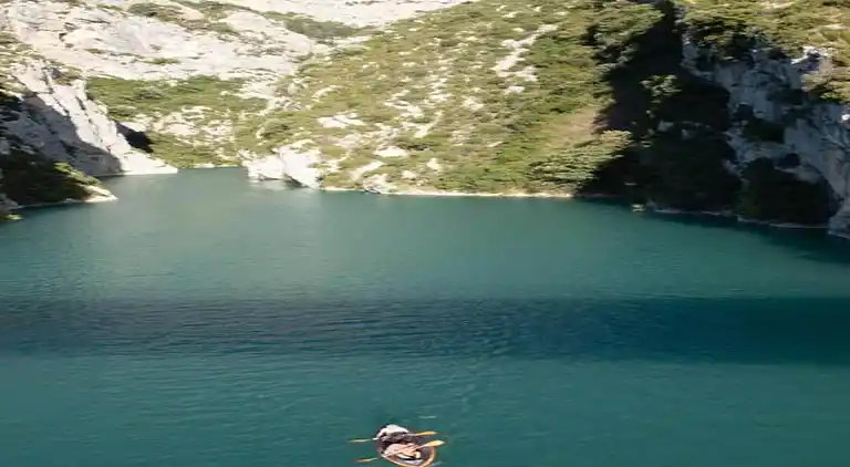 Sommerhus i Céreste