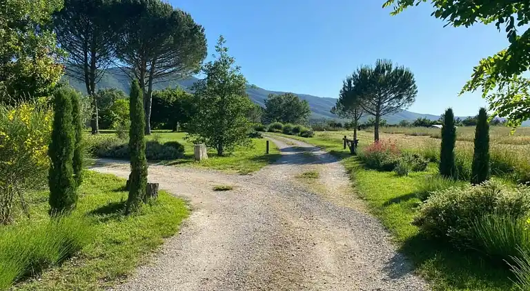 Sommerhus i Céreste