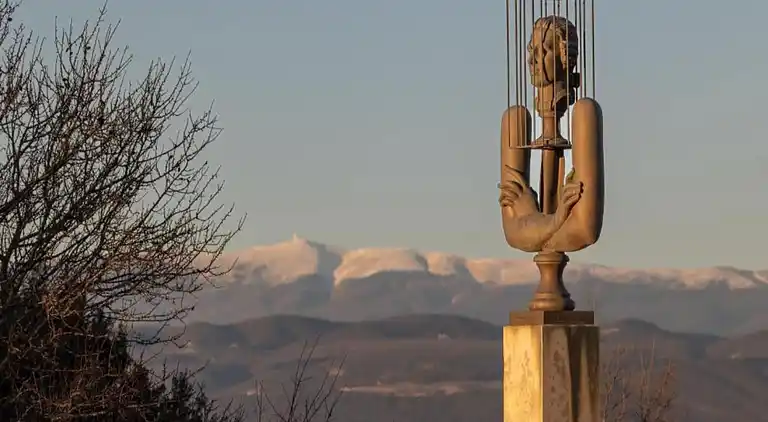 Sommerhus i Céreste