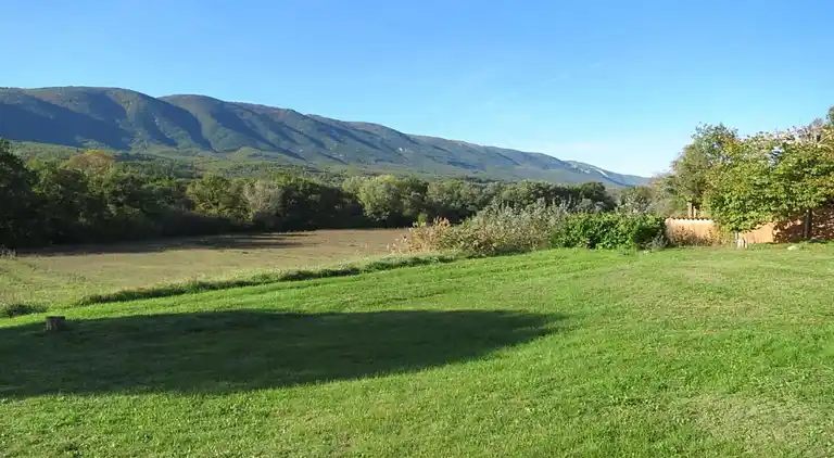Sommerhus i Céreste