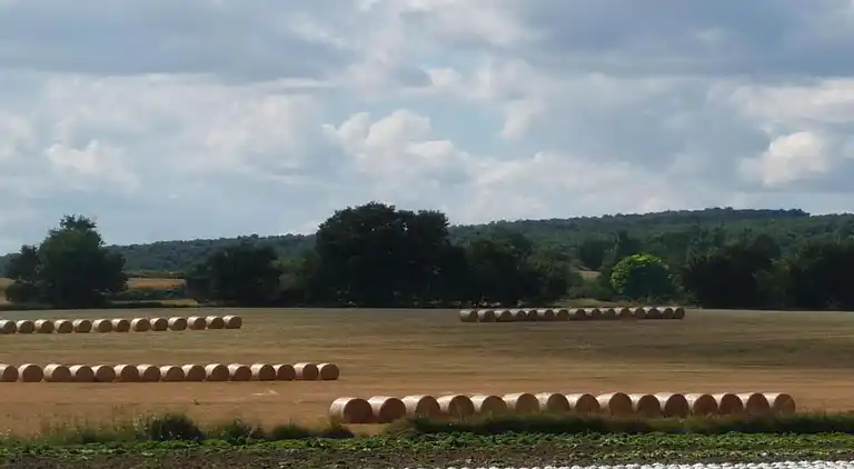 Sommerhus i Céreste