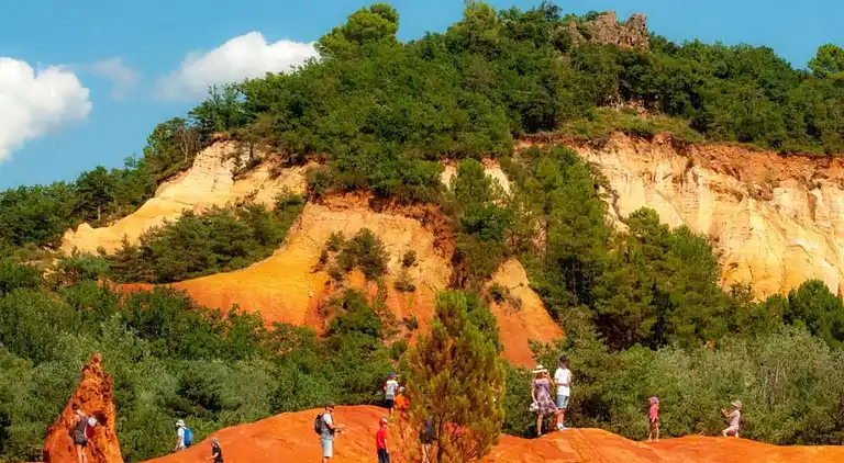 Sommerhus i Céreste