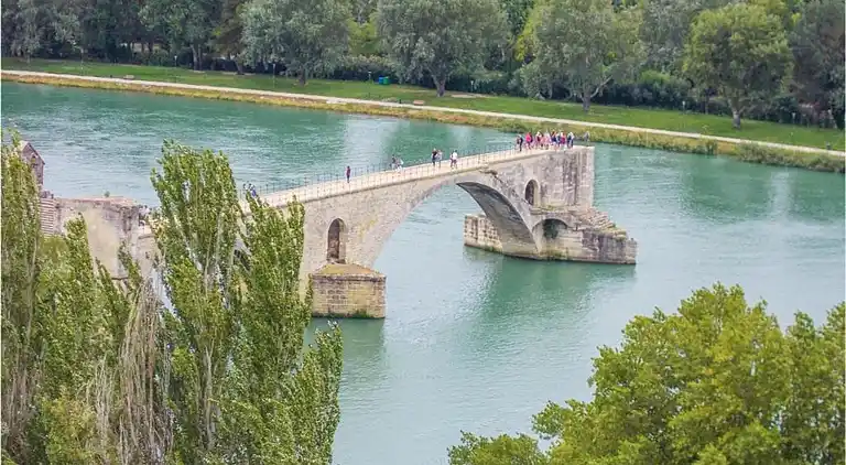 Vakantiehuis in Noves