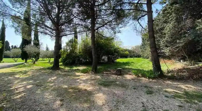 Vakantiehuis in Noves