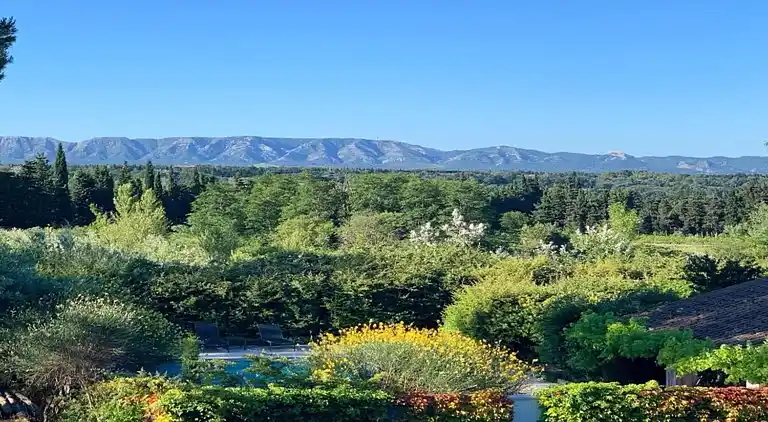 Vakantiehuis in Noves