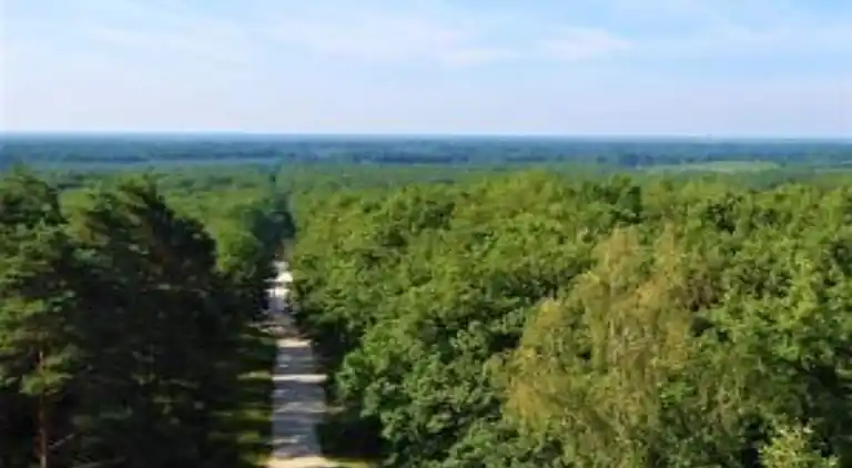 Casa de vacaciones en Oison