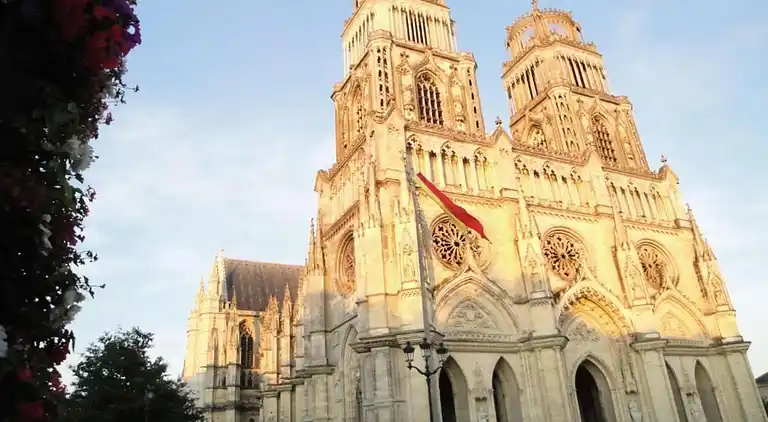 Casa de vacaciones en Oison