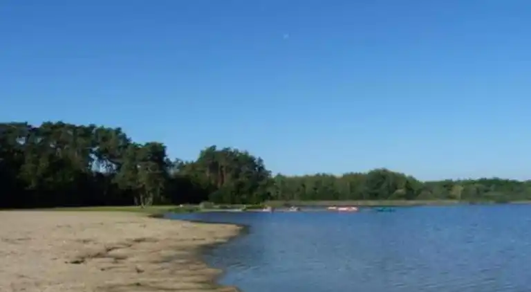 Casa de vacaciones en Oison