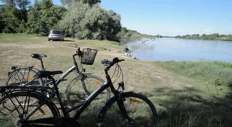 Casa de vacaciones en Oison