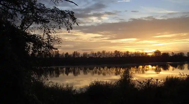 Casa de vacaciones en Oison