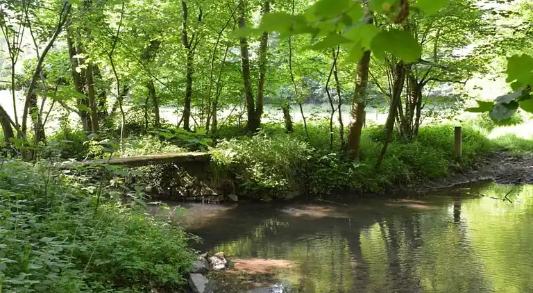Holiday home in Falaën